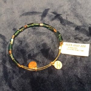 Alex & Ani Bracelet